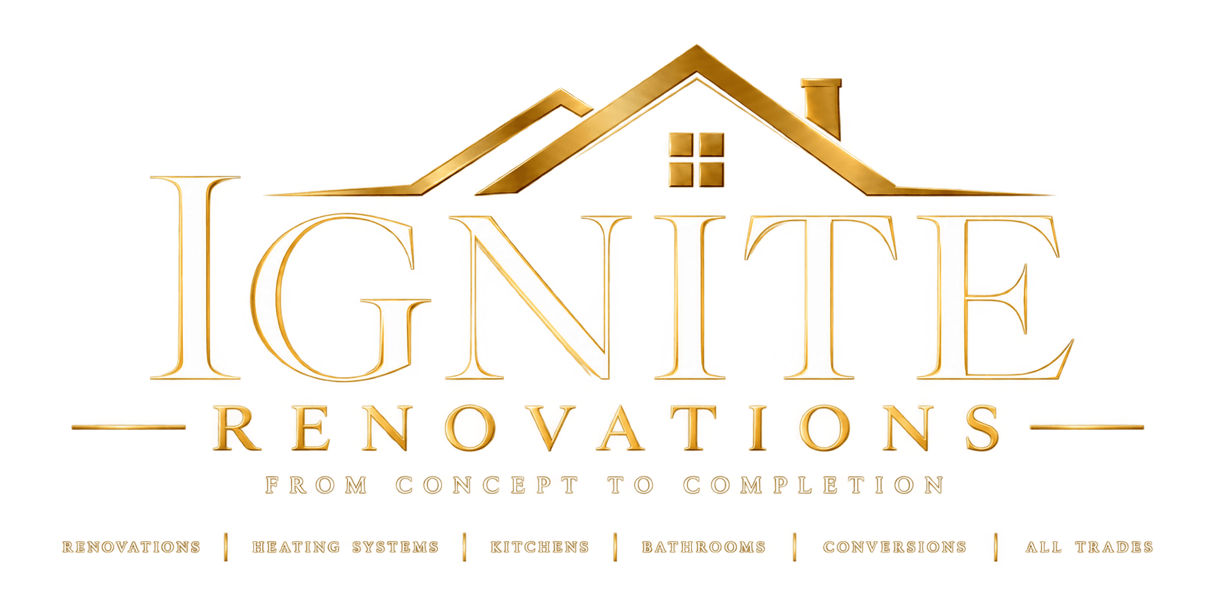 Ignite Renovations
